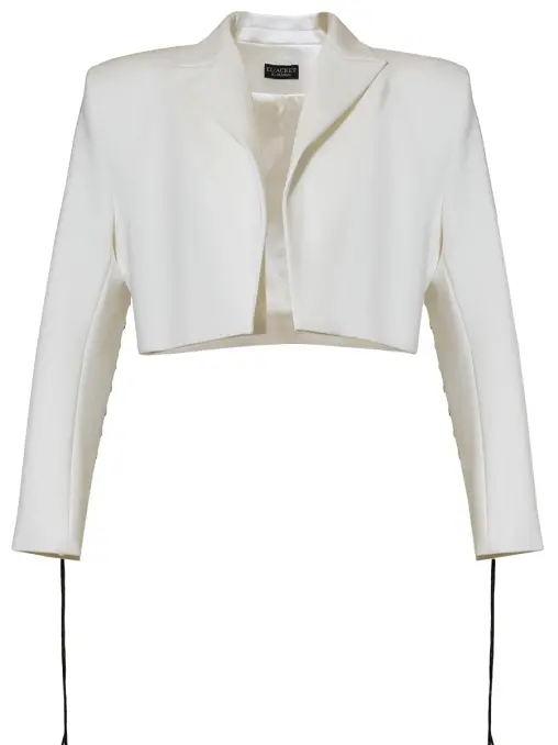 Жакет из вискозы Rock Style ELJACKET