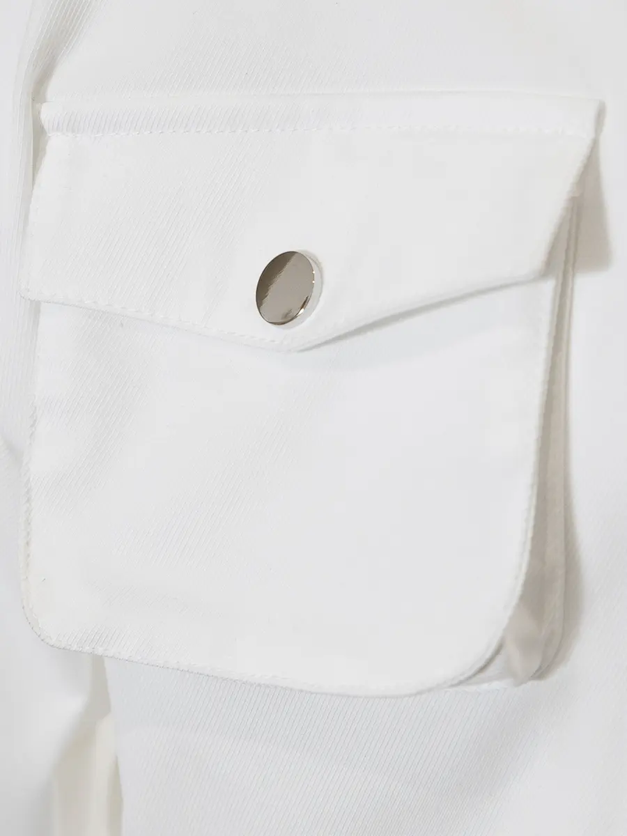 Комбинезон хлопковый