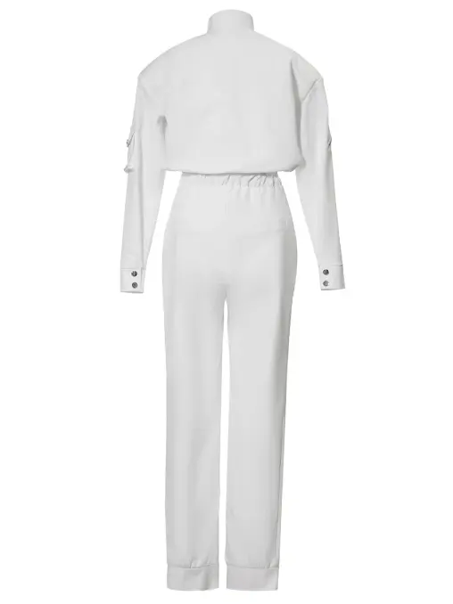 Комбинезон хлопковый ELJACKET