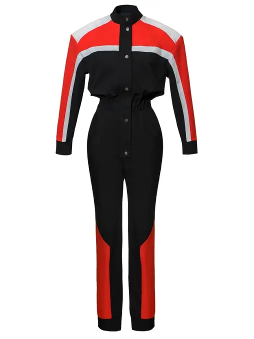 Комбинезон хлопковый ELJACKET