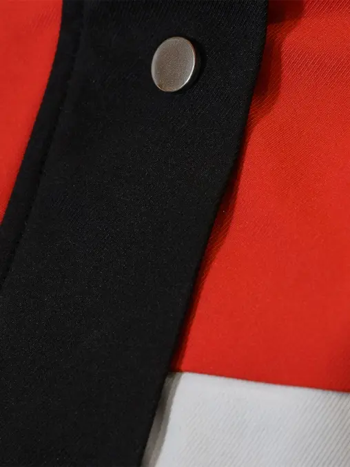 Комбинезон хлопковый ELJACKET