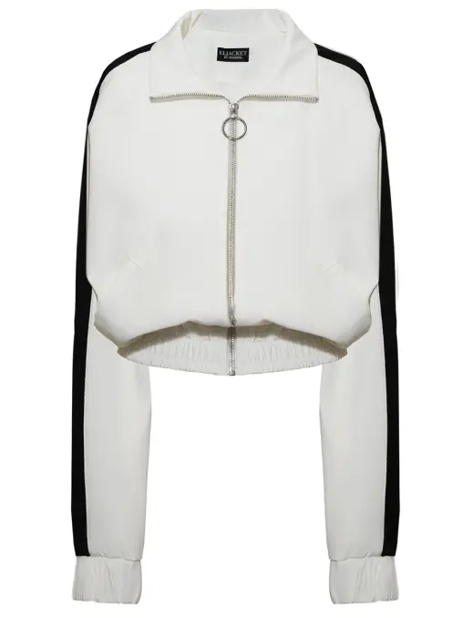 Олимпийка хлопковая ELJACKET