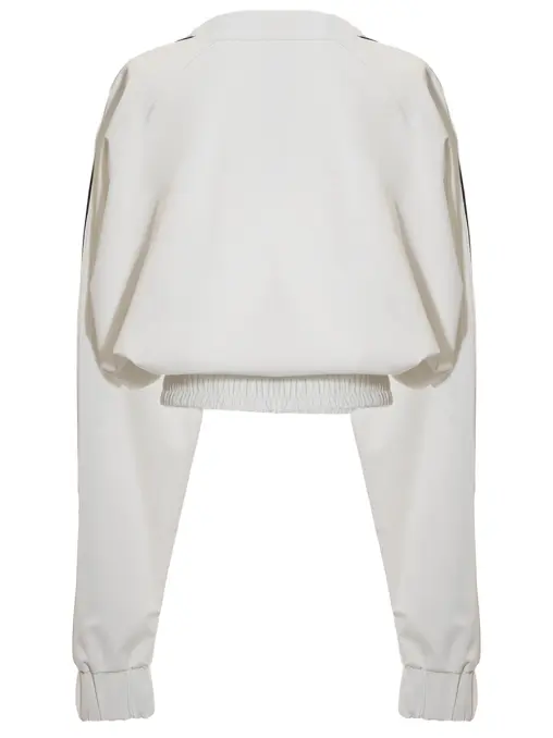 Олимпийка хлопковая ELJACKET