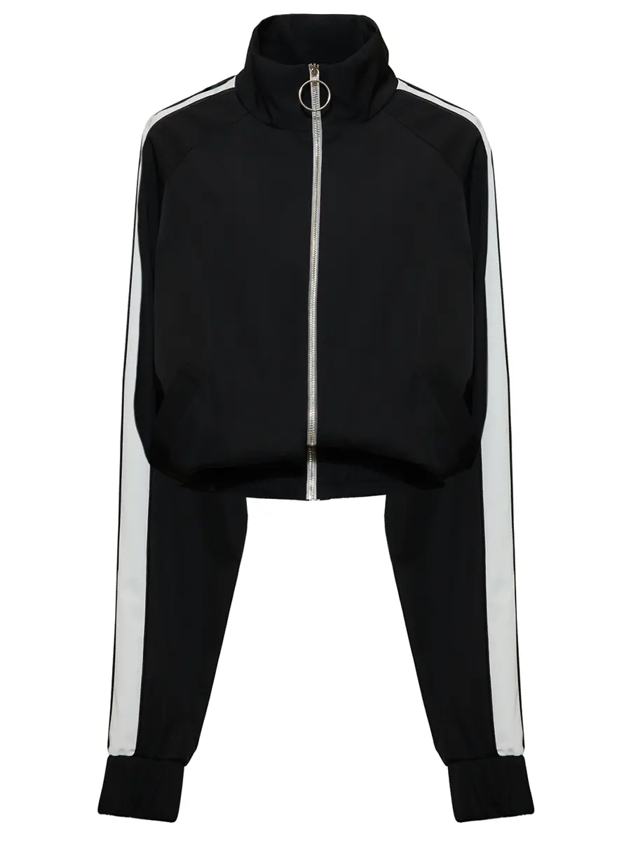 Олимпийка хлопковая