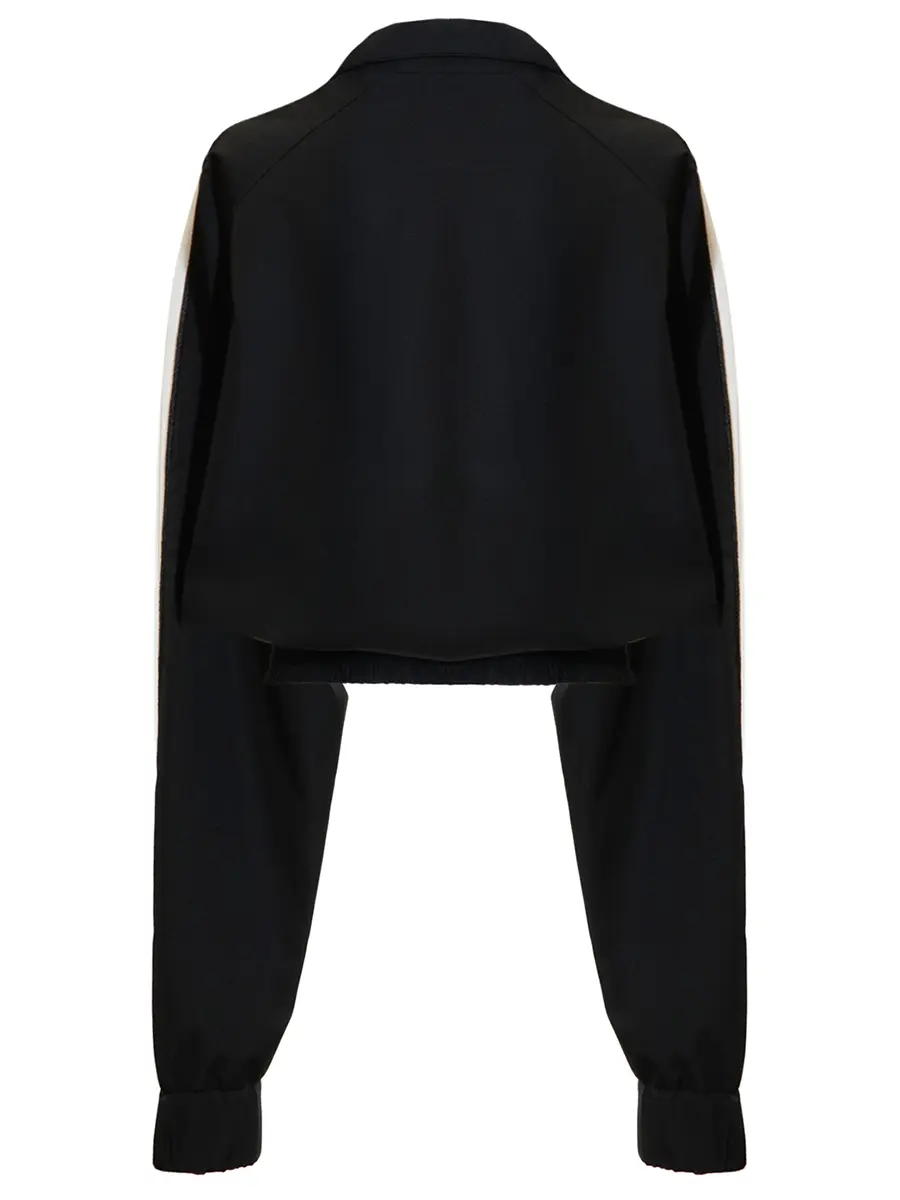 Олимпийка хлопковая