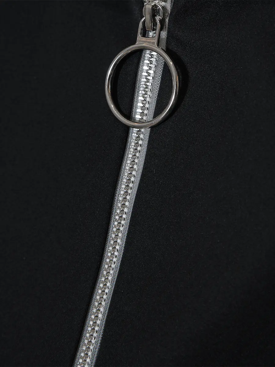 Олимпийка хлопковая