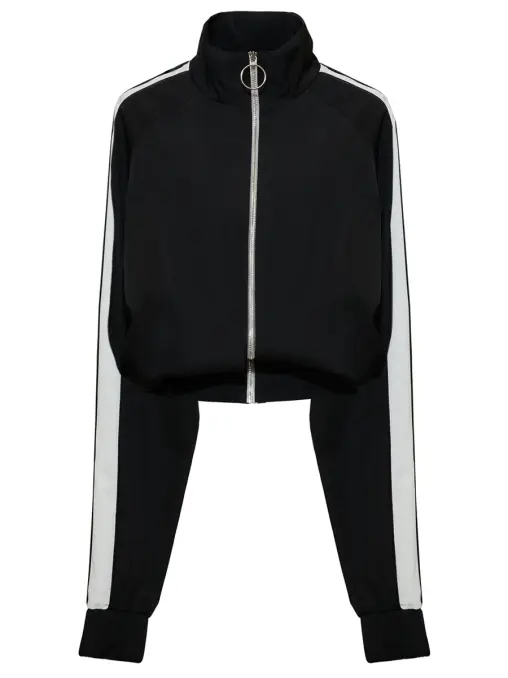 Олимпийка хлопковая ELJACKET