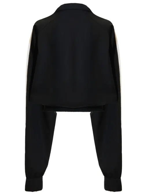 Олимпийка хлопковая ELJACKET