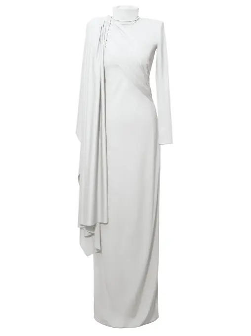 Платье однотонное Tantra ELJACKET