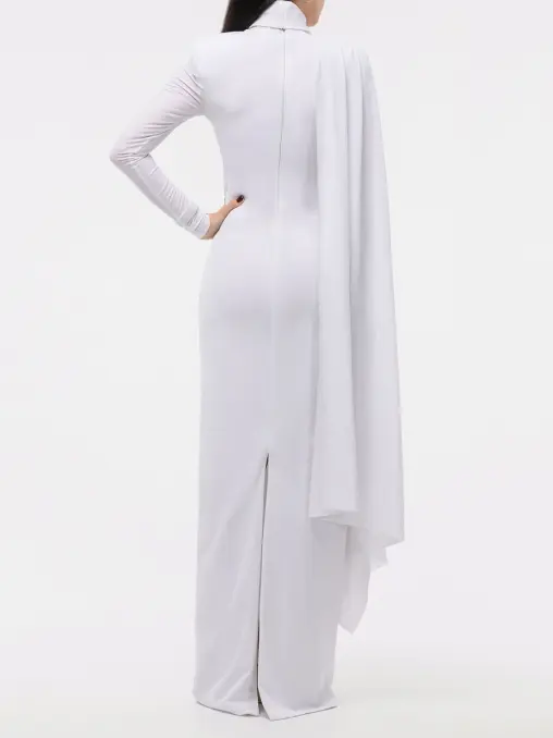 Платье однотонное Tantra ELJACKET