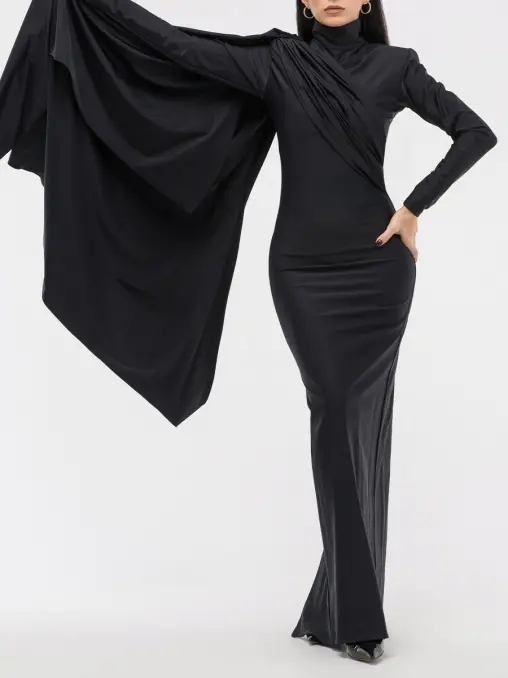 Платье однотонное Tantra ELJACKET