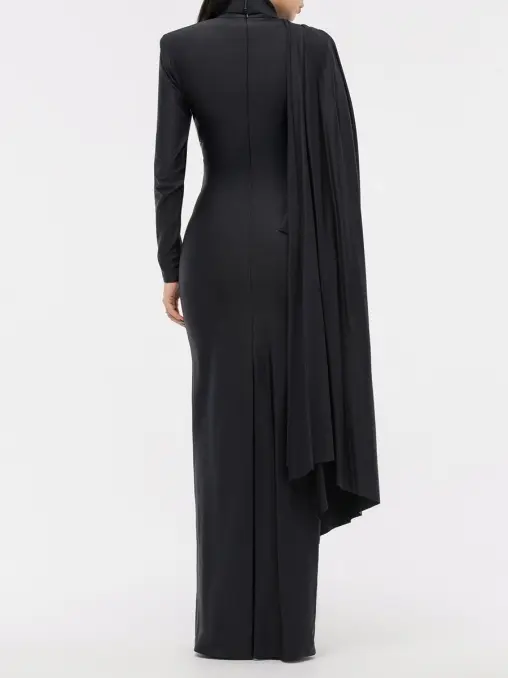 Платье однотонное Tantra ELJACKET