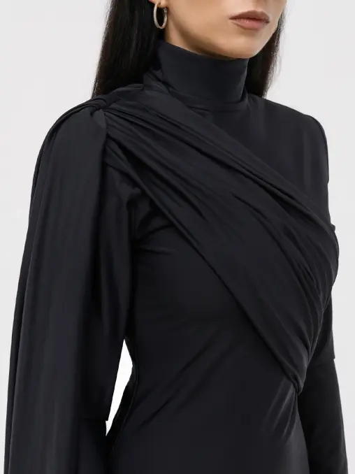 Платье однотонное Tantra ELJACKET
