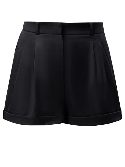 Шорты шерстяные ELJACKET