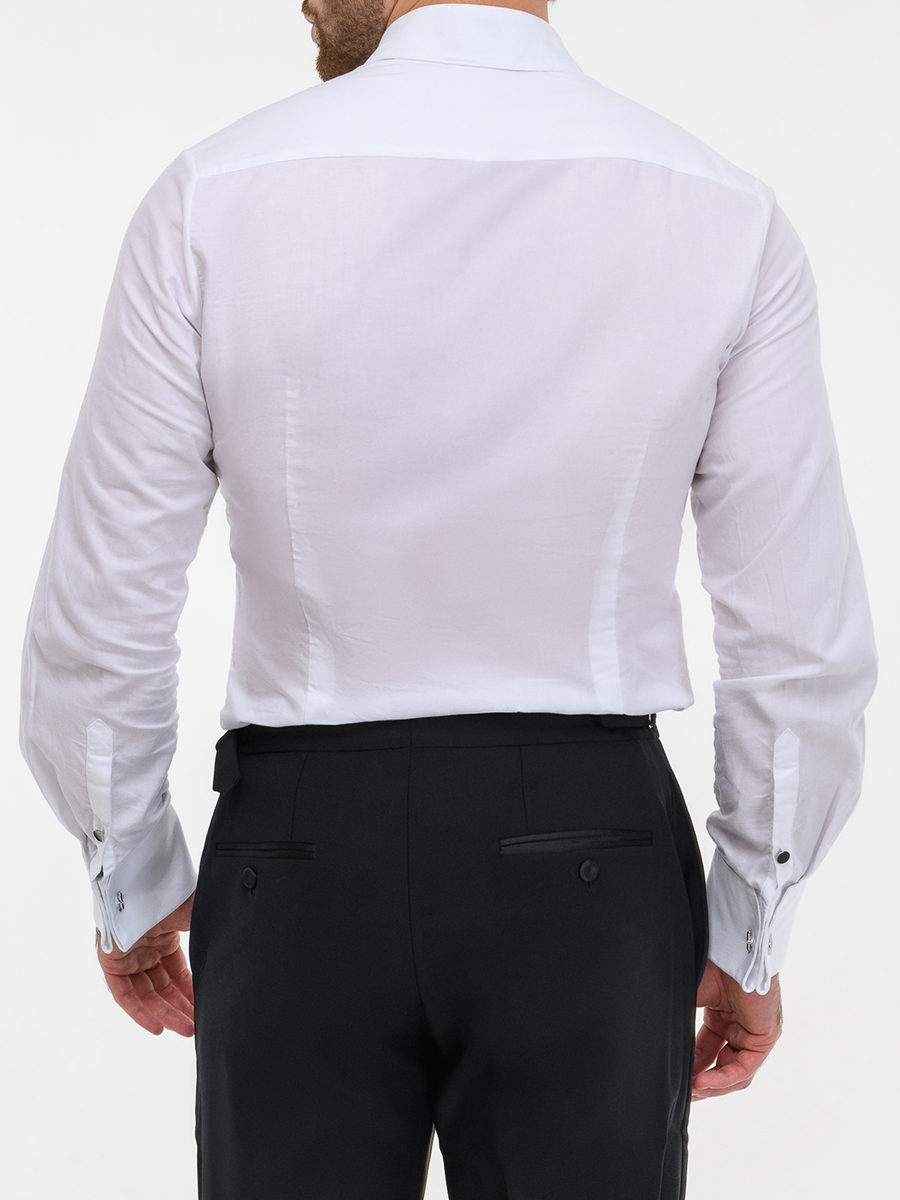 Рубашка хлопковая