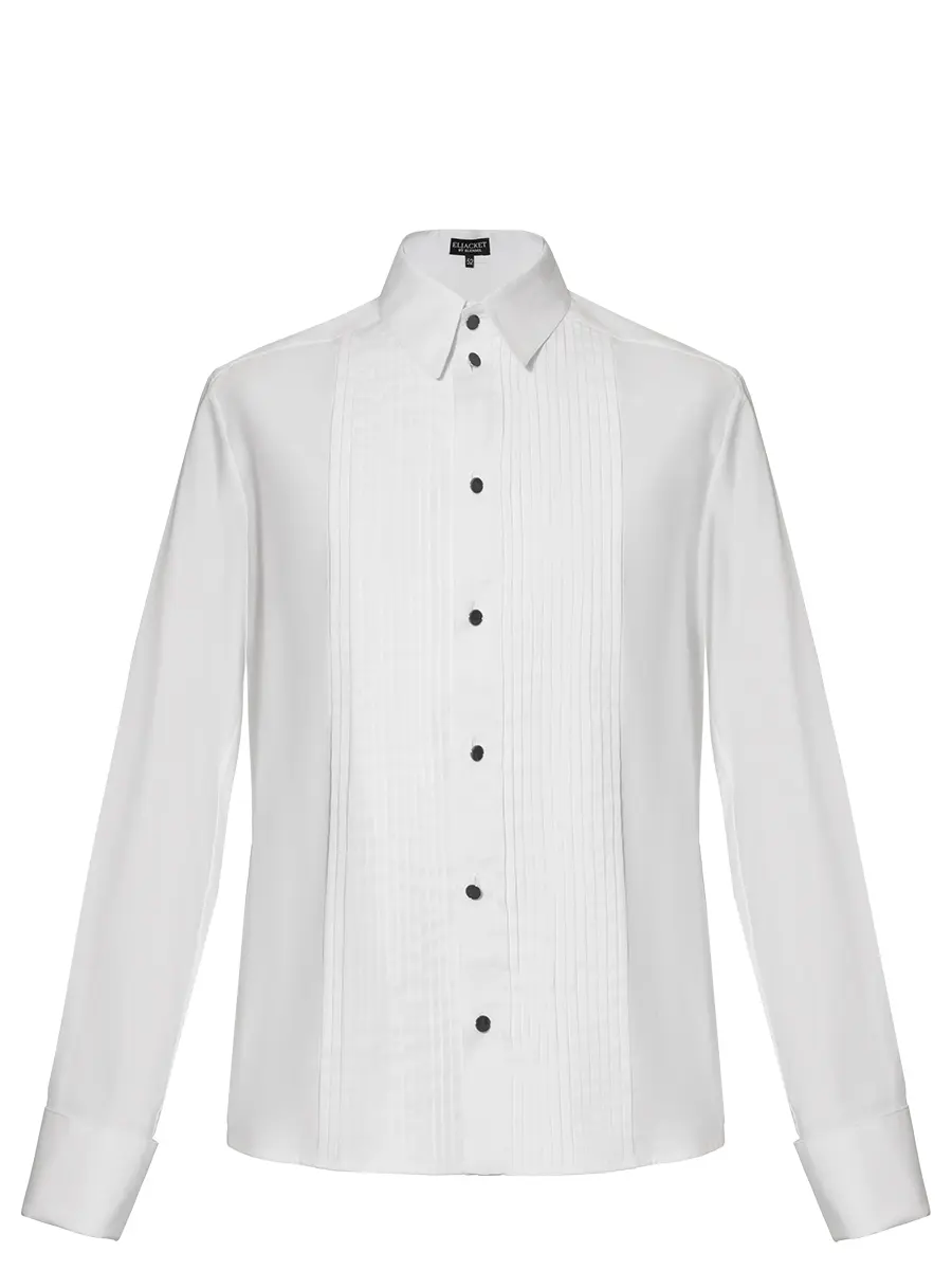 Рубашка хлопковая