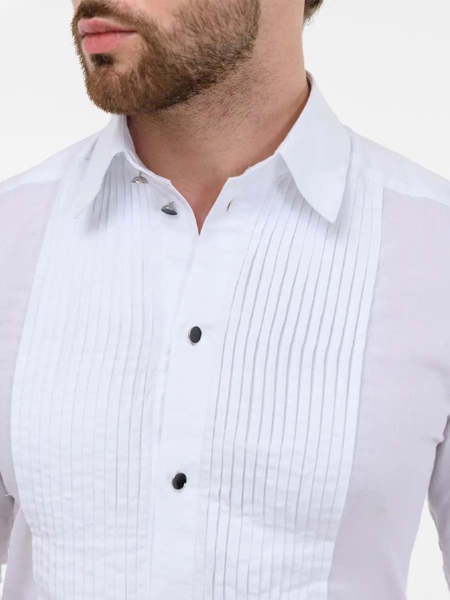 Рубашка хлопковая