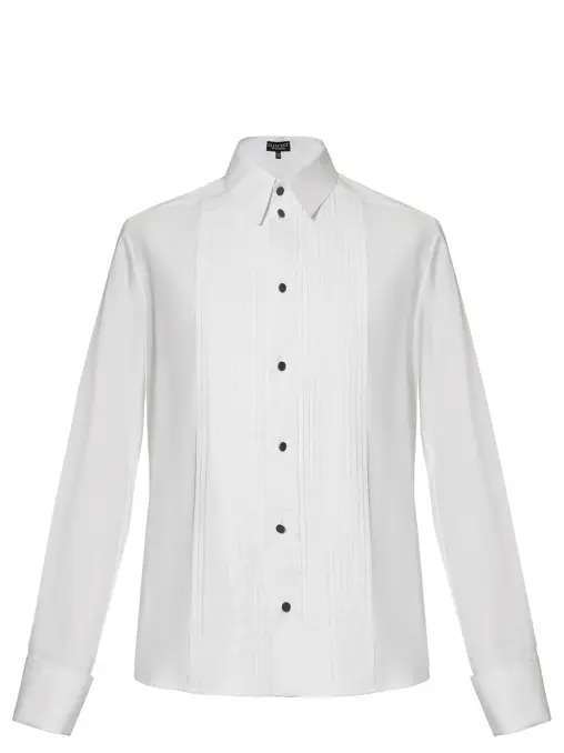 Рубашка хлопковая ELJACKET