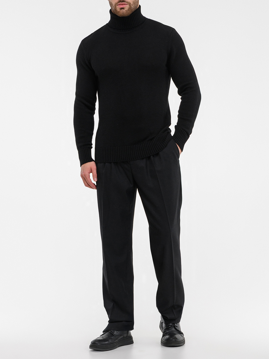 Водолазка кашемировая