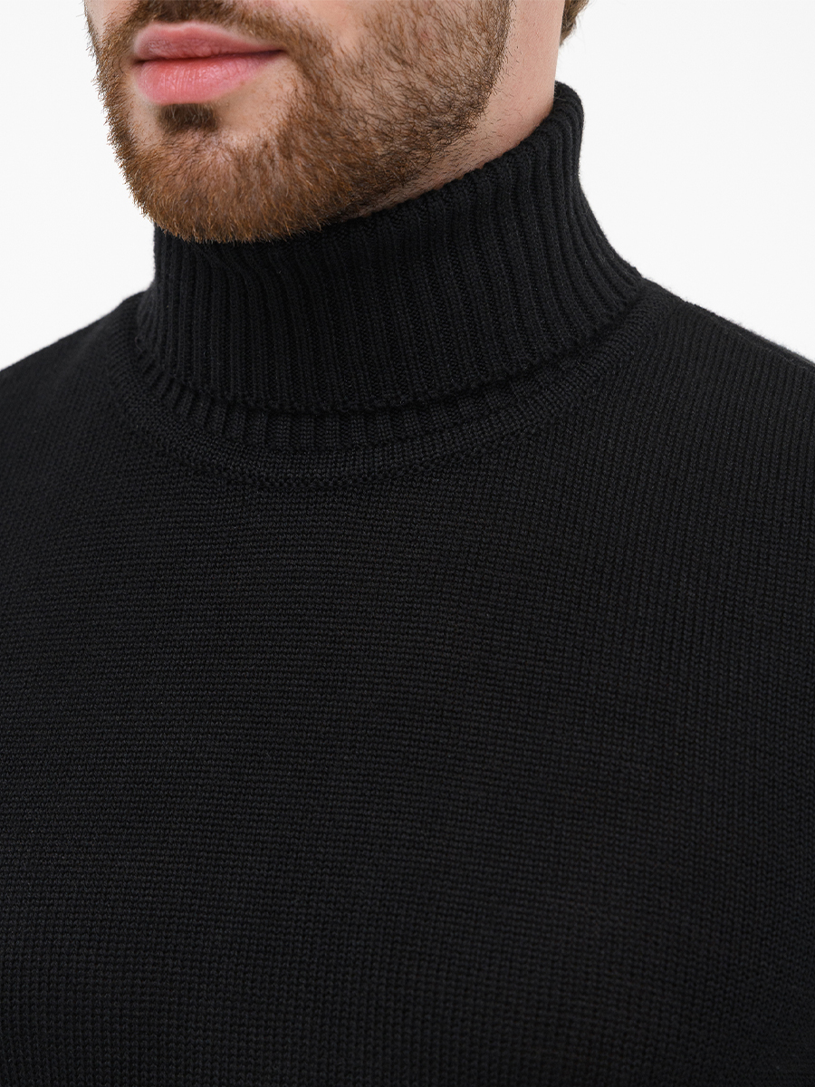 Водолазка кашемировая