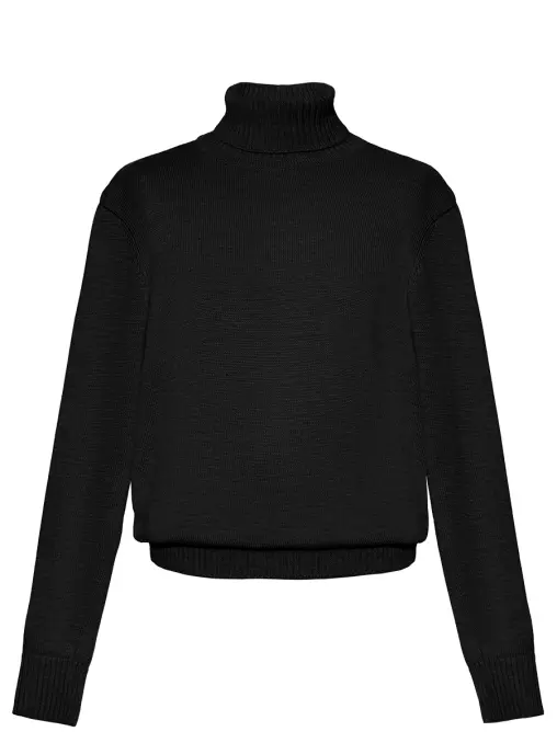 Водолазка кашемировая ELJACKET