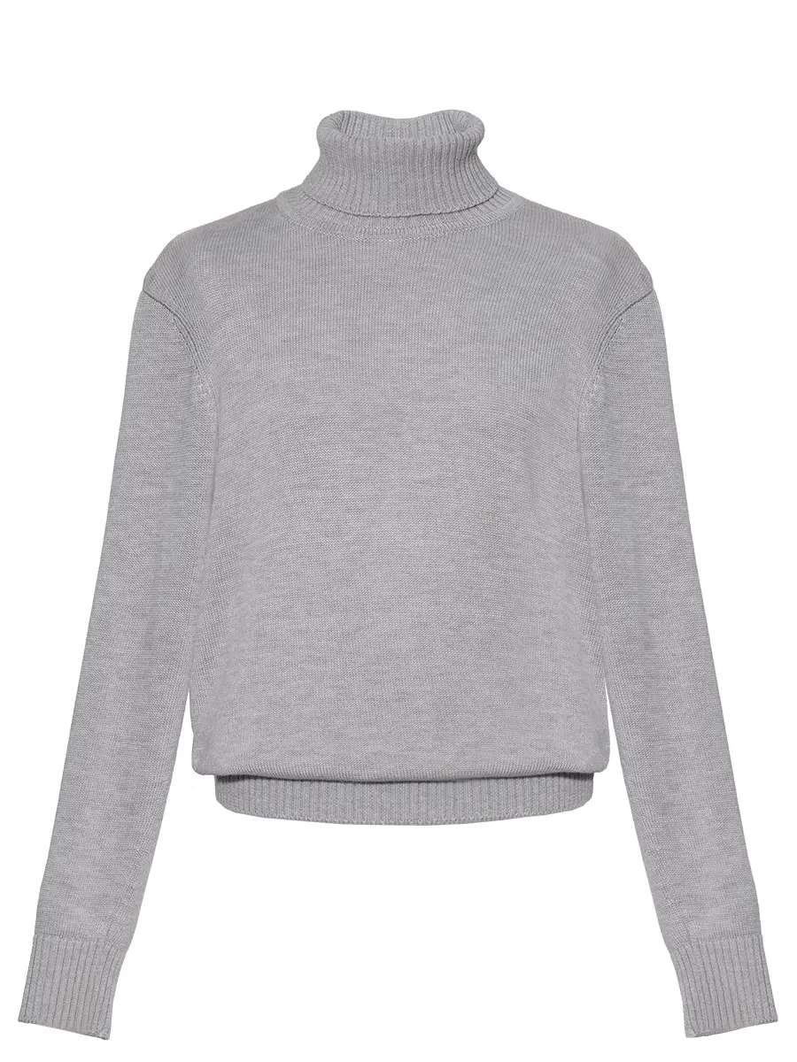 Водолазка кашемировая