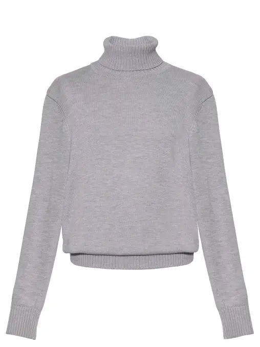 Водолазка кашемировая ELJACKET