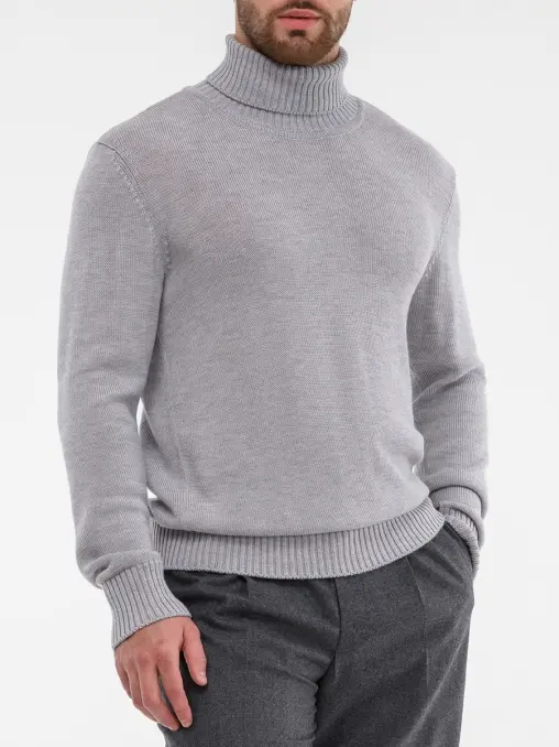 Водолазка кашемировая ELJACKET