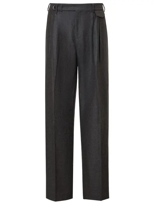 Брюки шерстяные ELJACKET