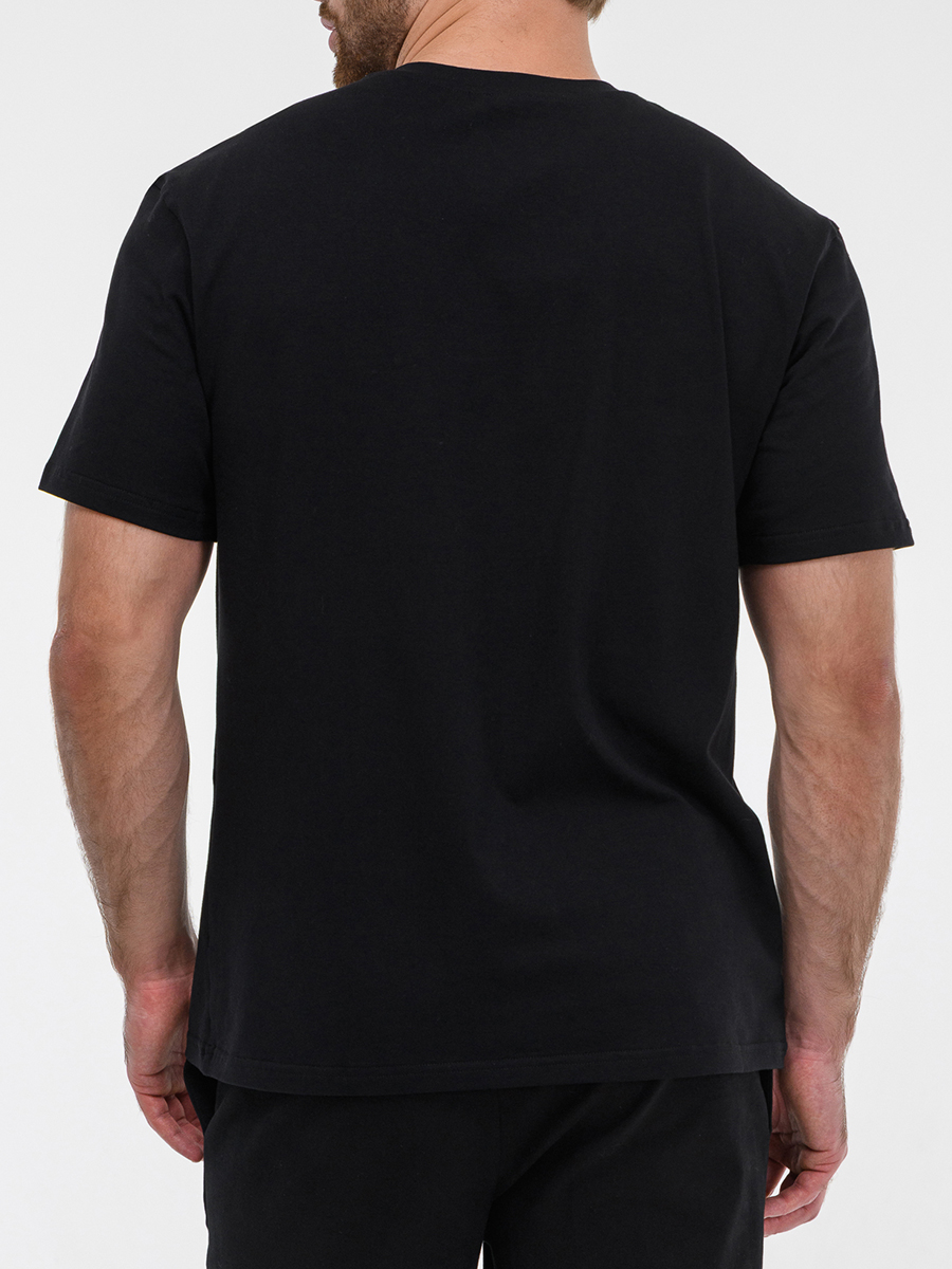 Футболка хлопковая