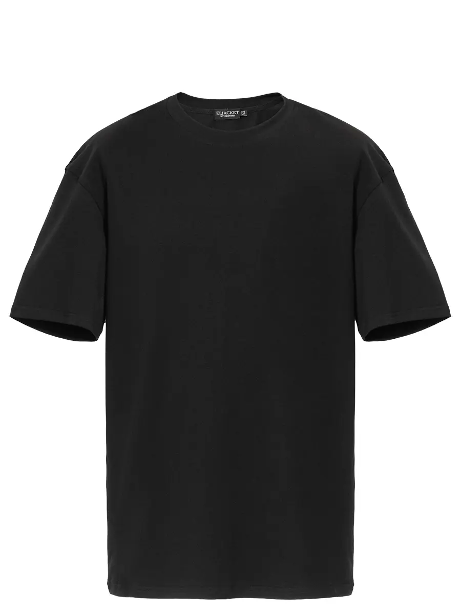 Футболка хлопковая