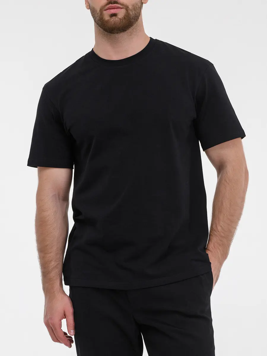 Футболка хлопковая