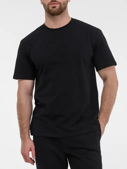 Футболка хлопковая ELJACKET