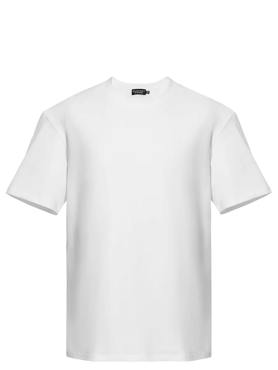 Футболка хлопковая