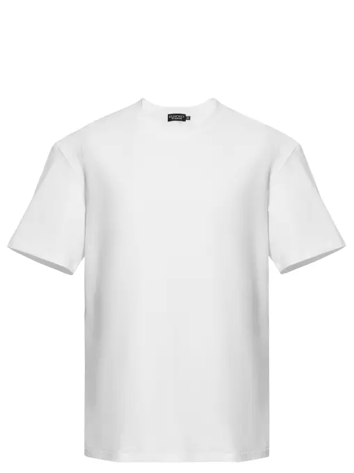 Футболка хлопковая ELJACKET