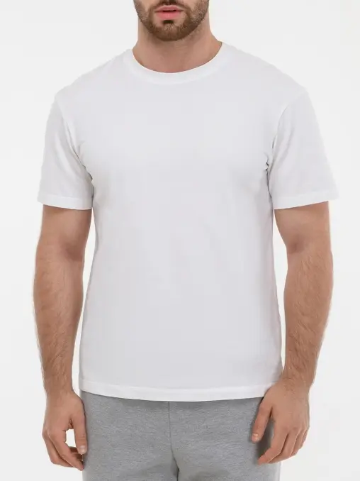 Футболка хлопковая ELJACKET