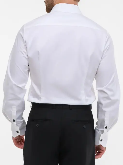 Рубашка Regular Fit хлопковая ELJACKET