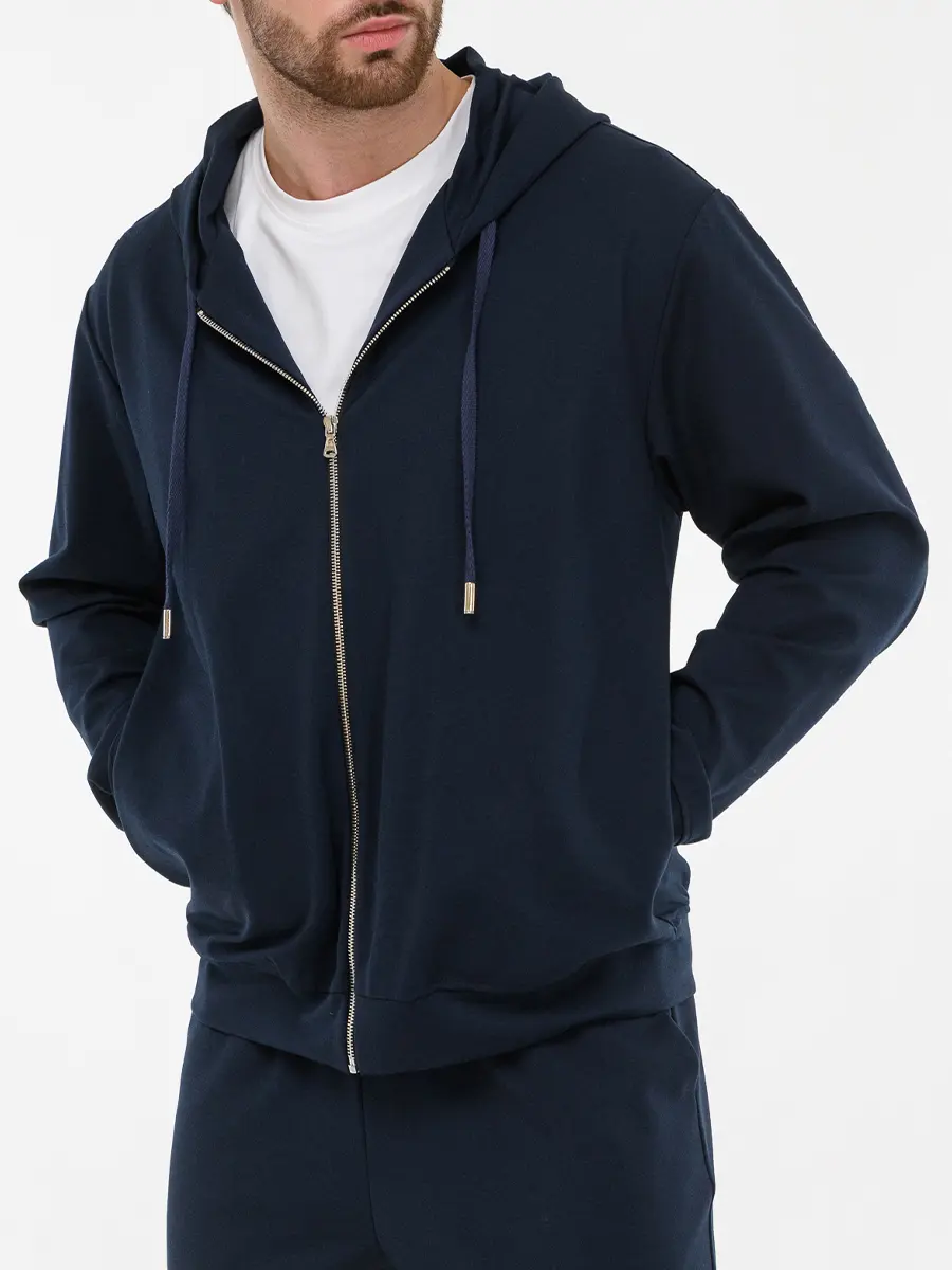 Олимпийка из вискозы