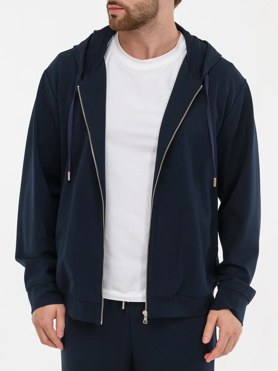 Олимпийка из вискозы