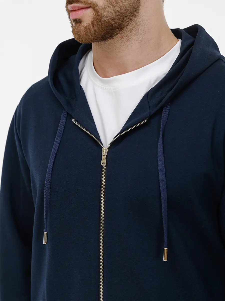 Олимпийка из вискозы