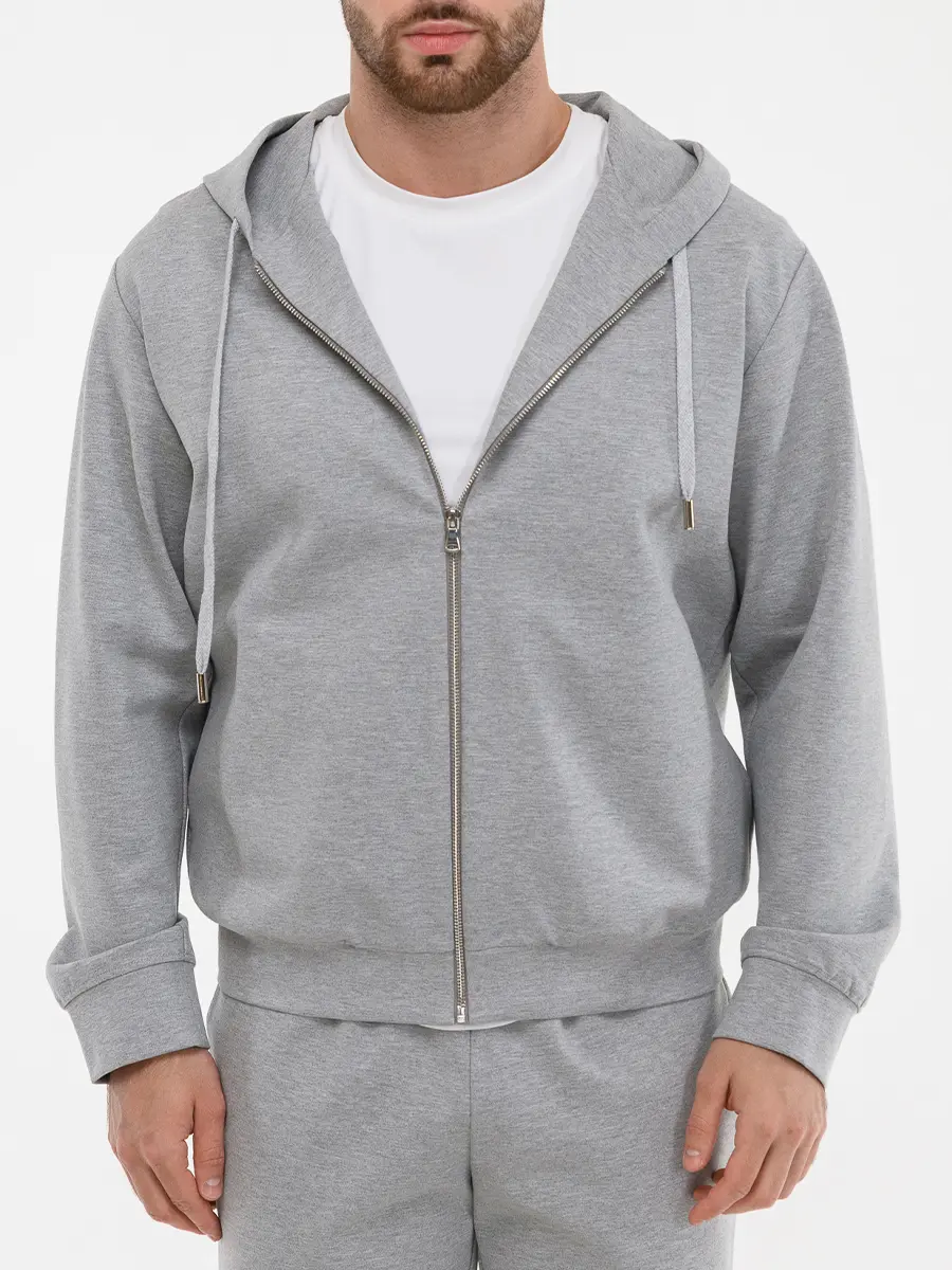 Олимпийка из вискозы