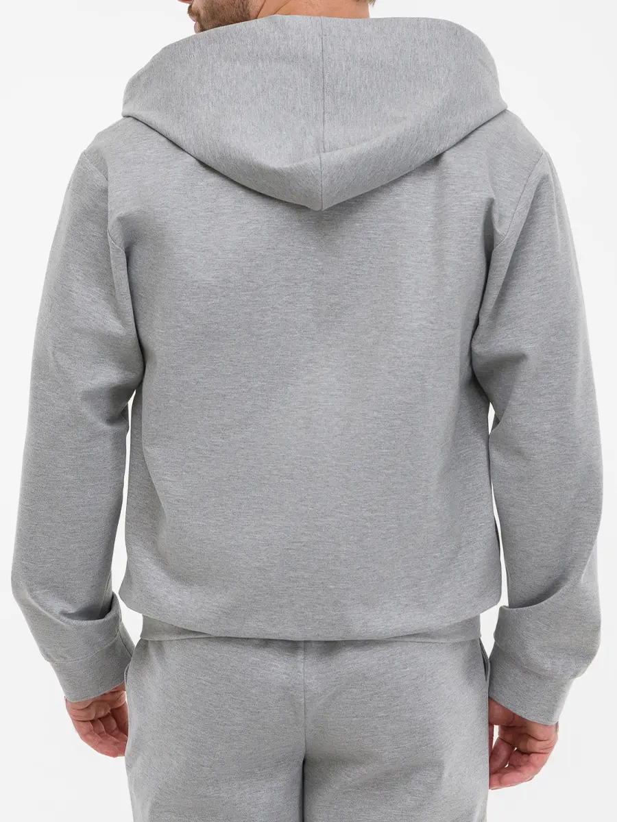 Олимпийка из вискозы