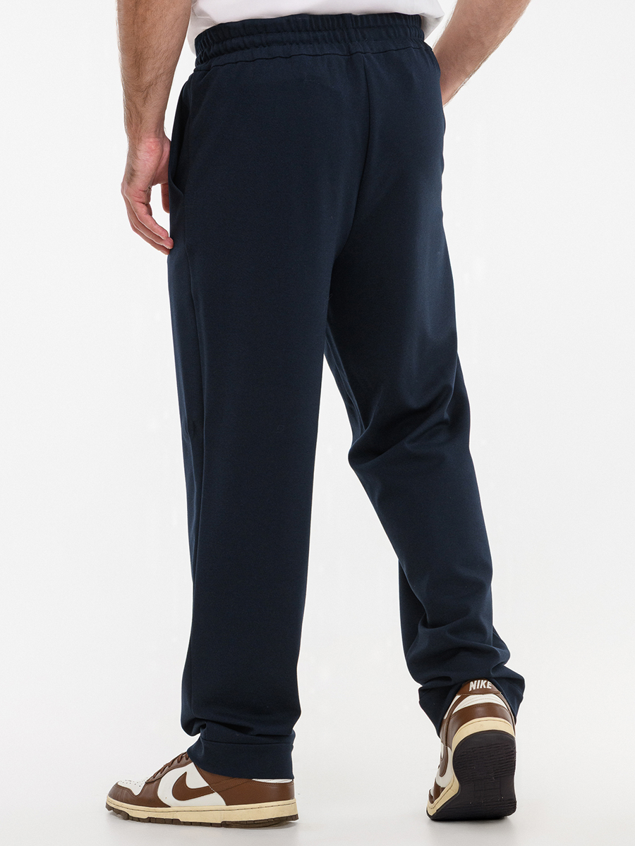 Брюки из вискозы