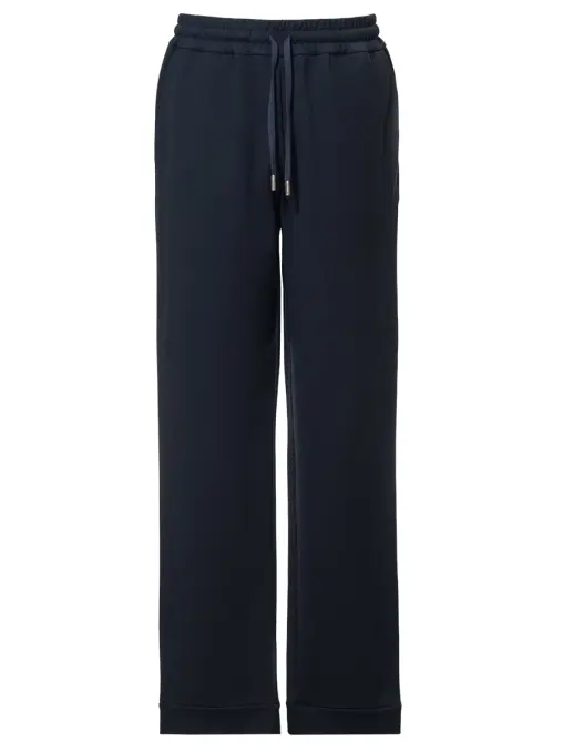 Брюки из вискозы ELJACKET