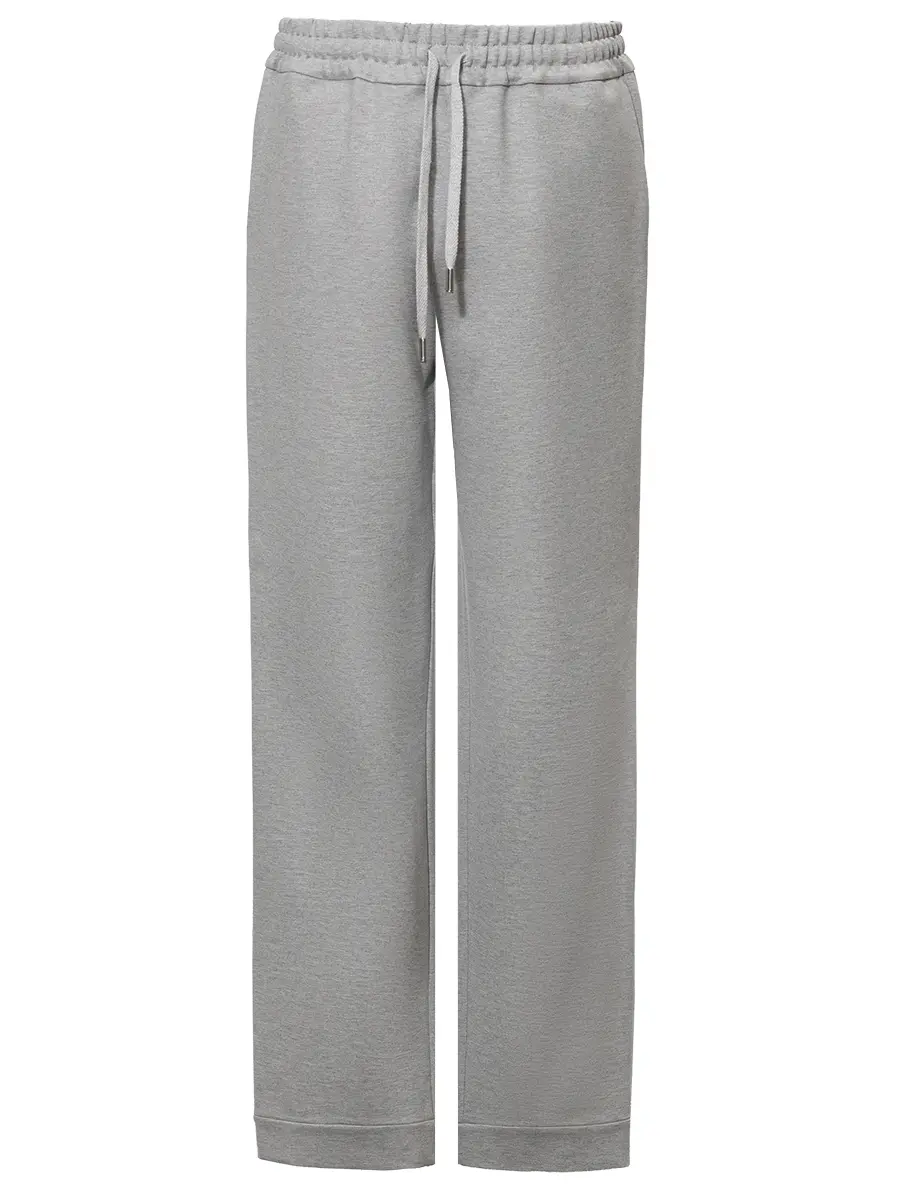 Брюки из вискозы