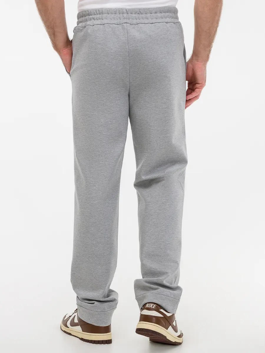 Брюки из вискозы