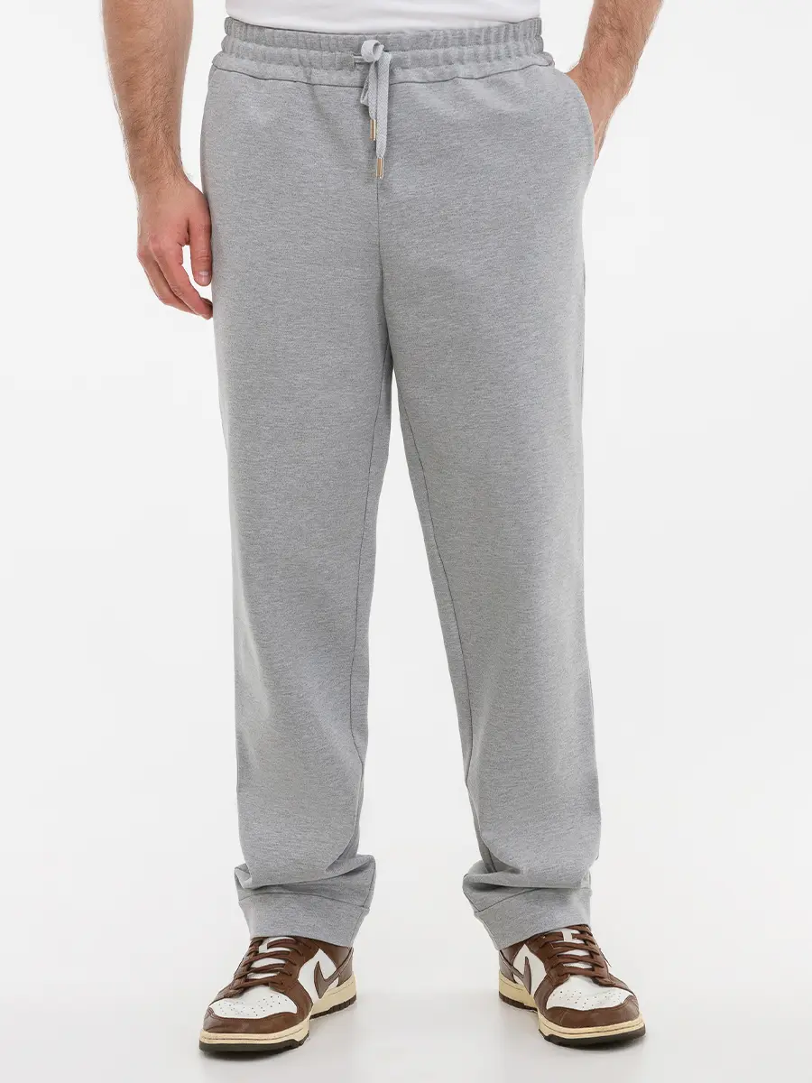 Брюки из вискозы