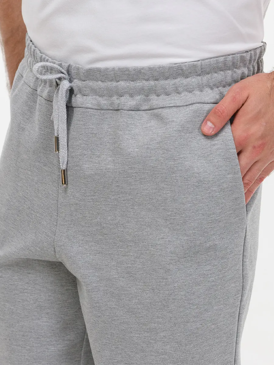 Брюки из вискозы