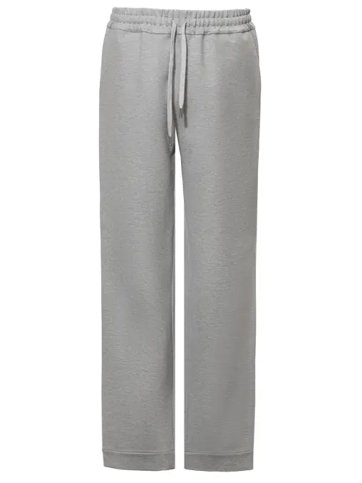 Брюки из вискозы ELJACKET