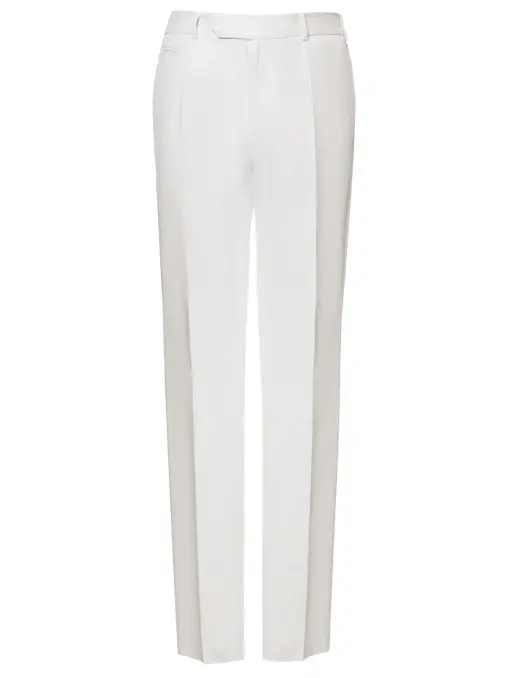 Брюки хлопковые ELJACKET